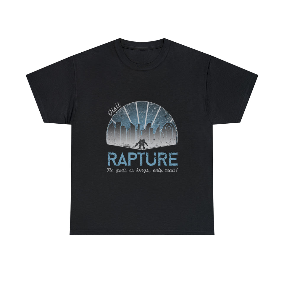 Visit Rapture