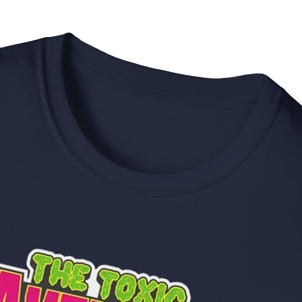 The Toxic Avenger