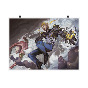 Genos