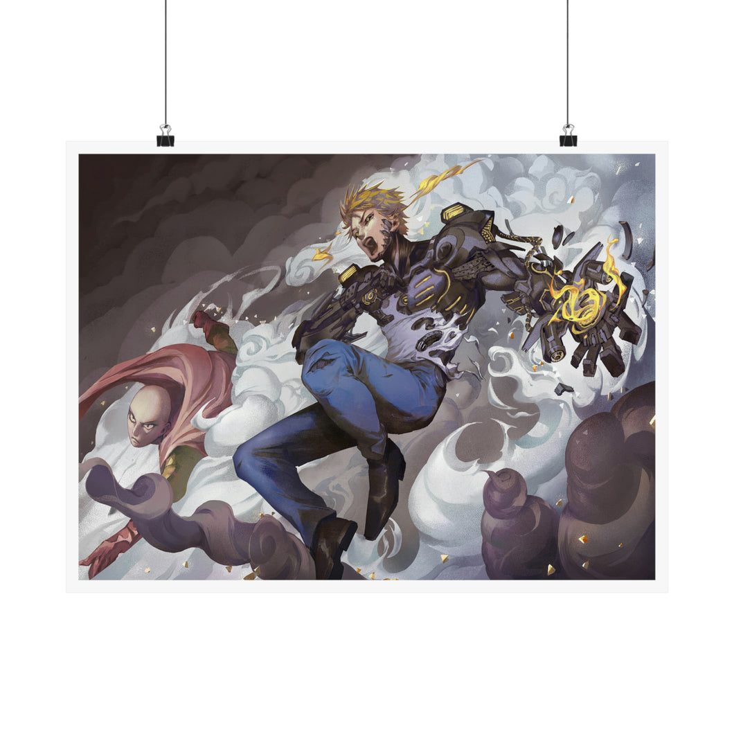 Genos