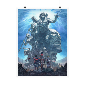 Attack On Titan