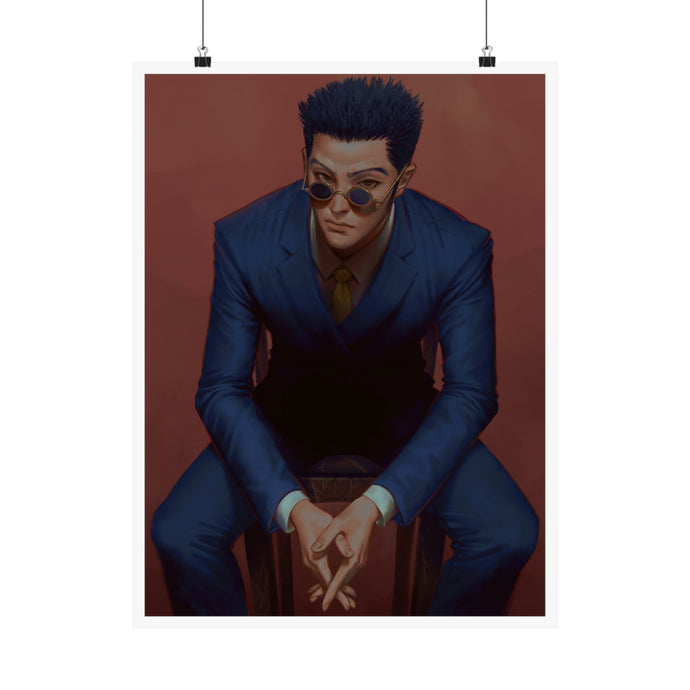 Leorio