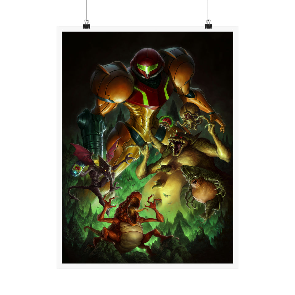 Super Metroid