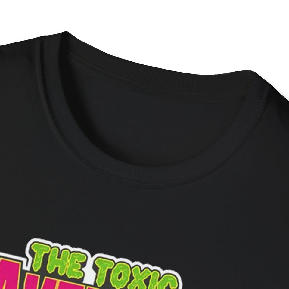 The Toxic Avenger
