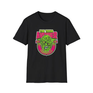 The Toxic Avenger
