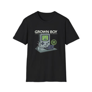 Grown Boy