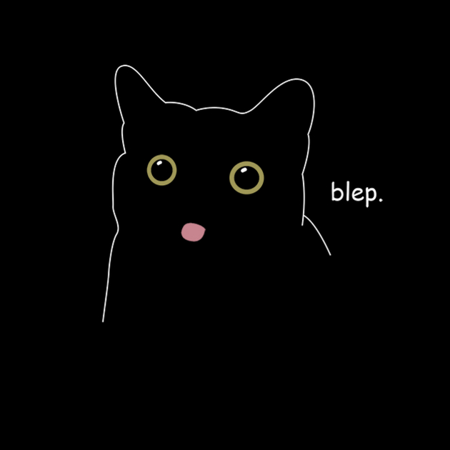 blep