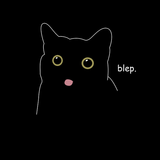 blep