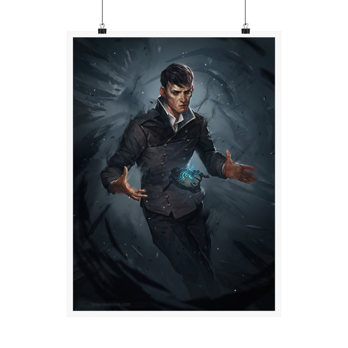 The Outsider