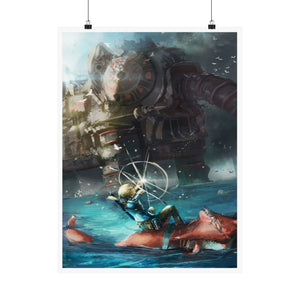 Divine Beast Vah Ruta