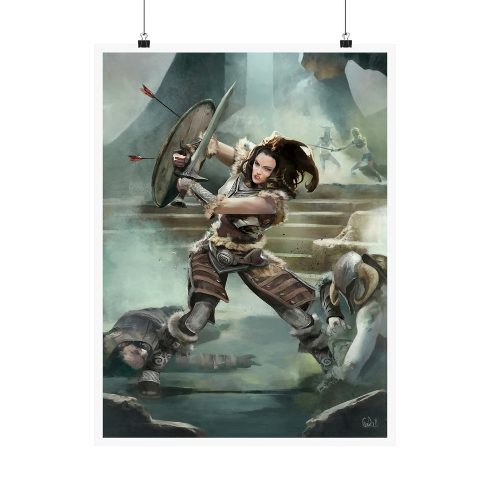 Lydia