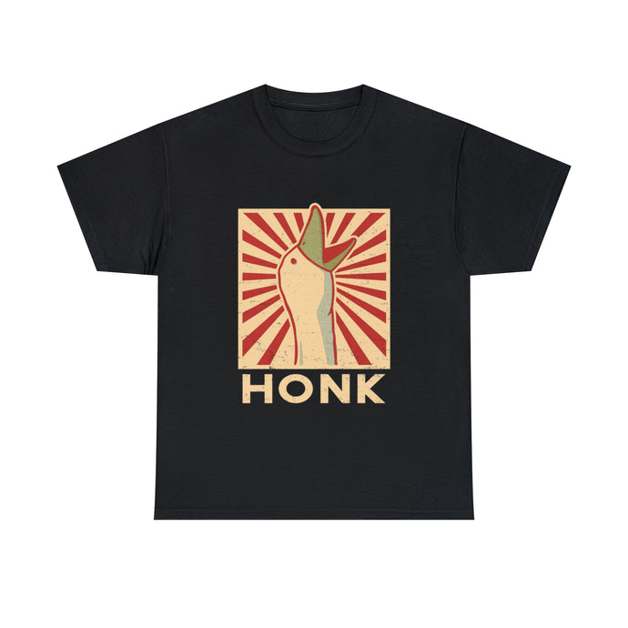 HONK