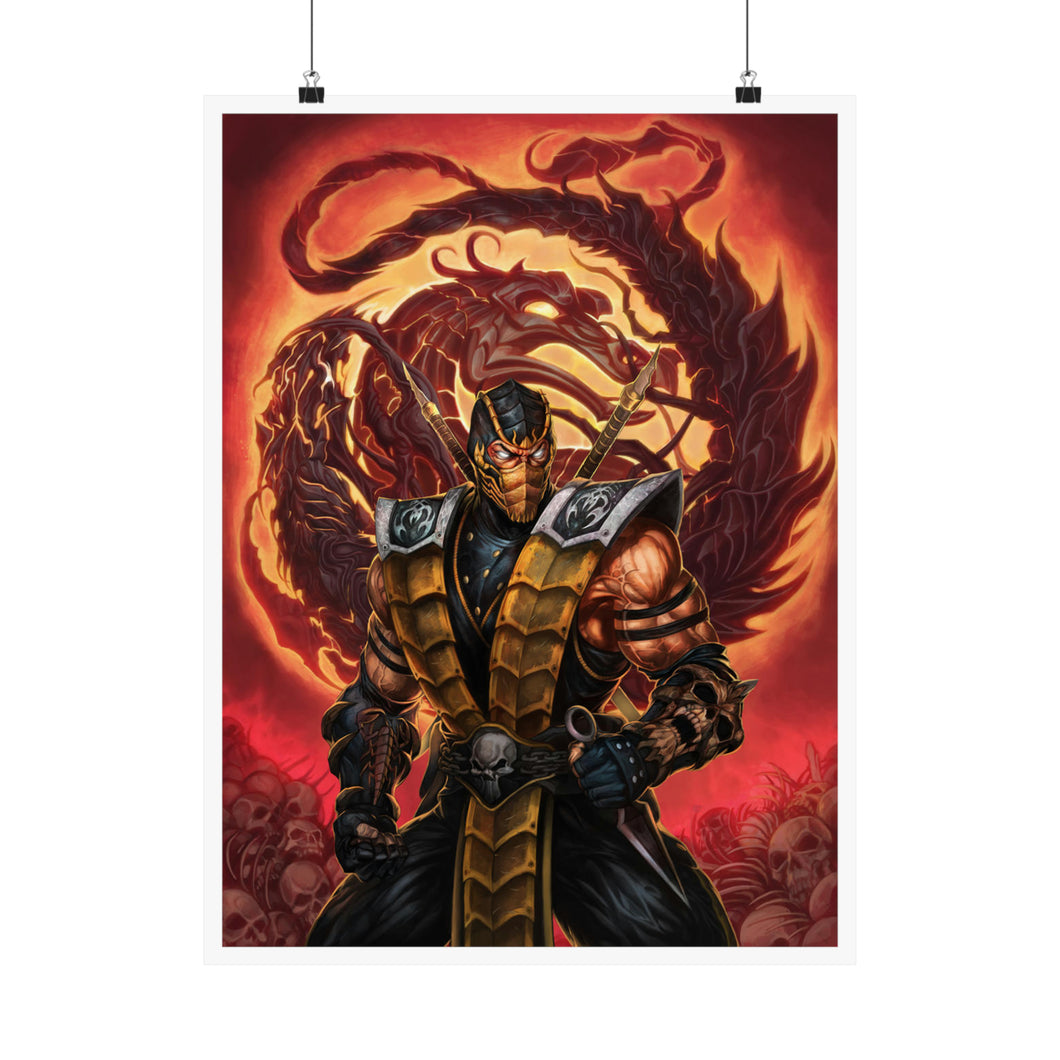 Scorpion
