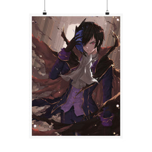 Lelouch Lamperouge