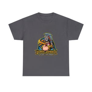 Leeroy Jenkins!