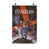 Neon Genesis Evangelion