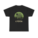 Visit Endor