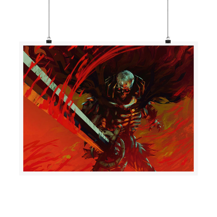 Skull Knight