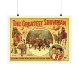 The Greatest Showman
