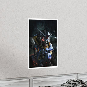Battle Damaged