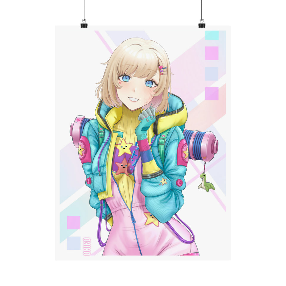 Kawaii Watson