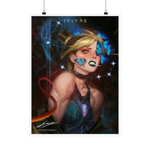 Jolyne Cujoh