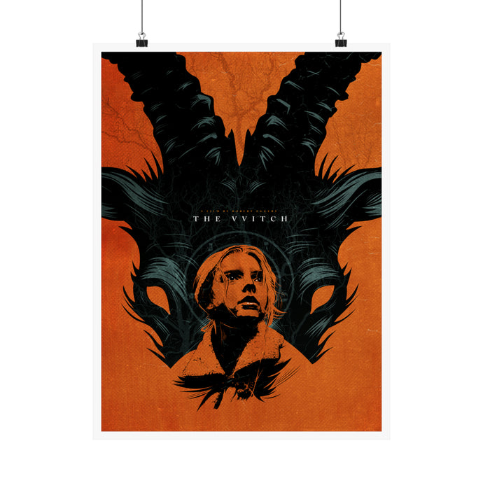 The VVitch