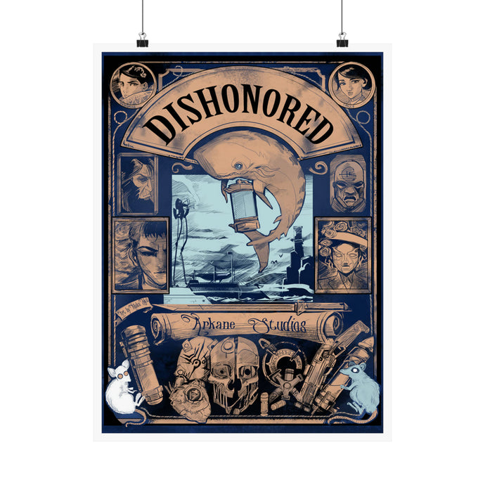 Dishonored