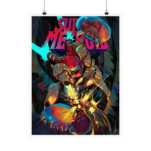 Super Metroid