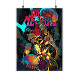 Super Metroid