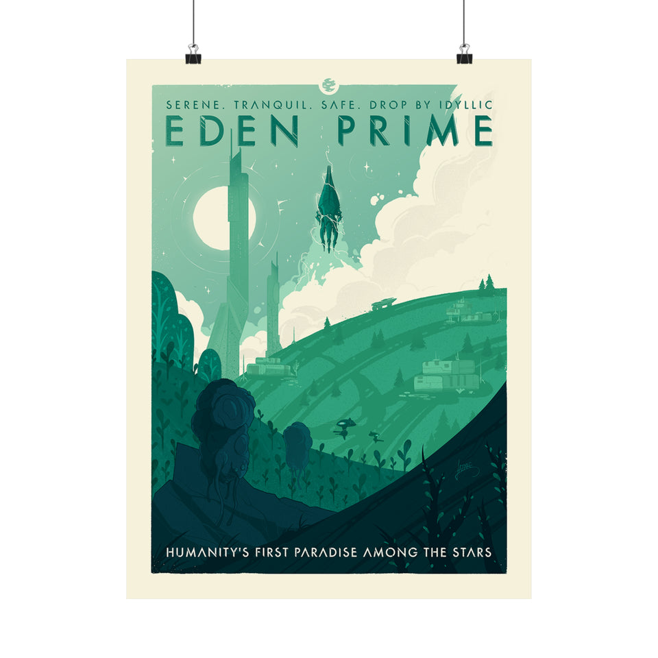 Eden Prime