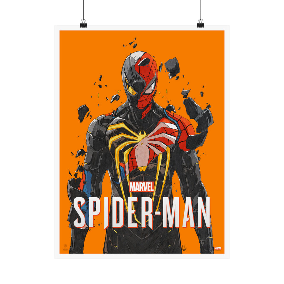 Spiderman