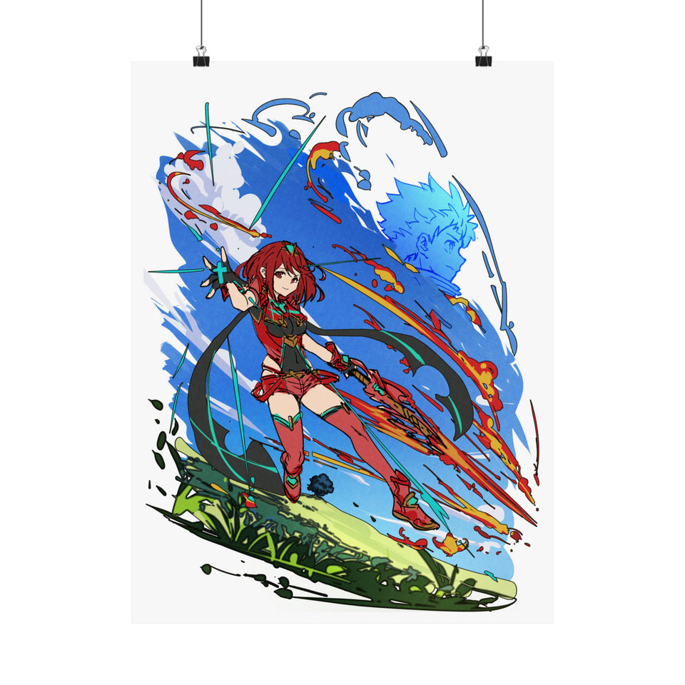 Pyra