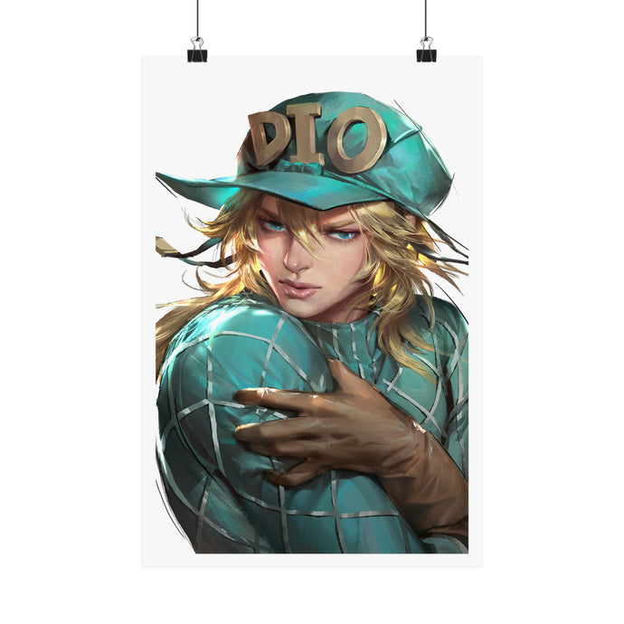 Dio Brando
