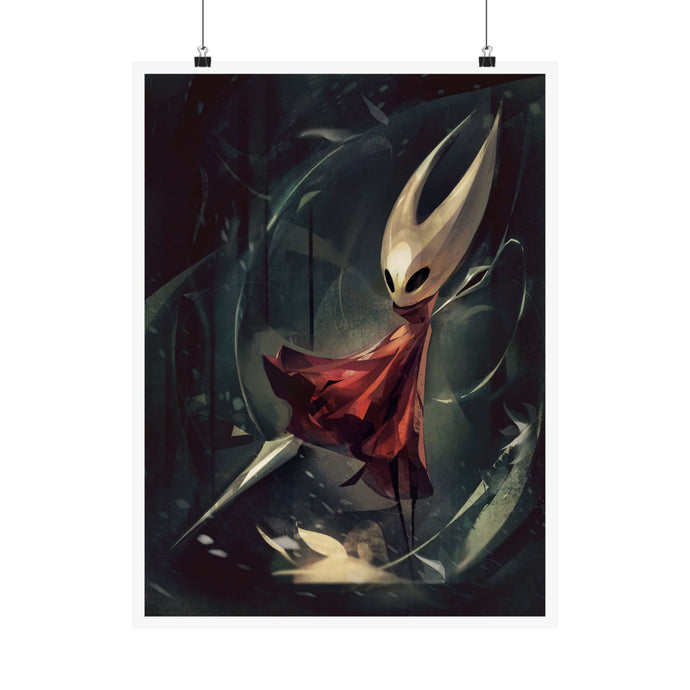 Hollow Knight: Silksong