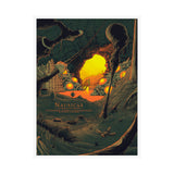 Nausicaä of the Valley of the Wind