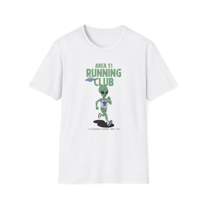 Area 51 Running Club