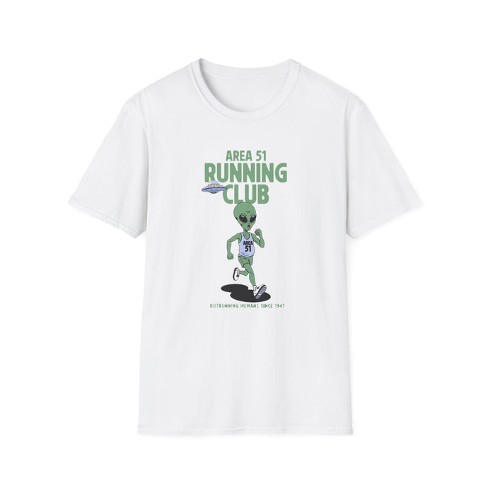 Area 51 Running Club