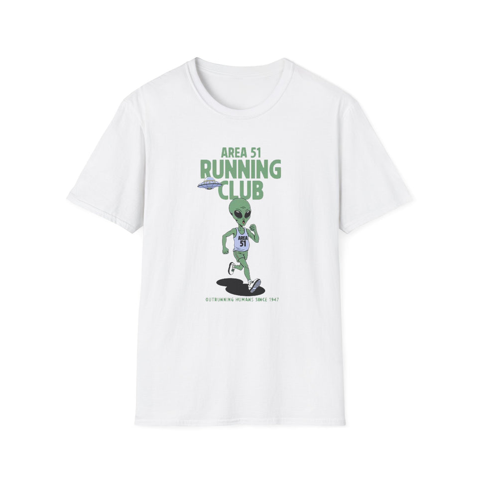 Area 51 Running Club