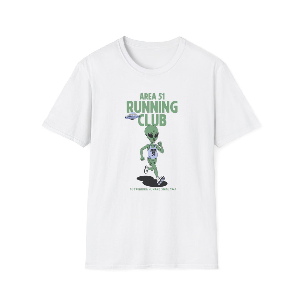 Area 51 Running Club