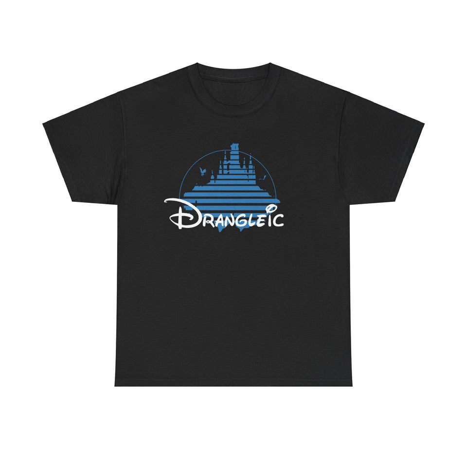 Welcome To Drangleic