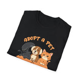Adopt a Xenomorp