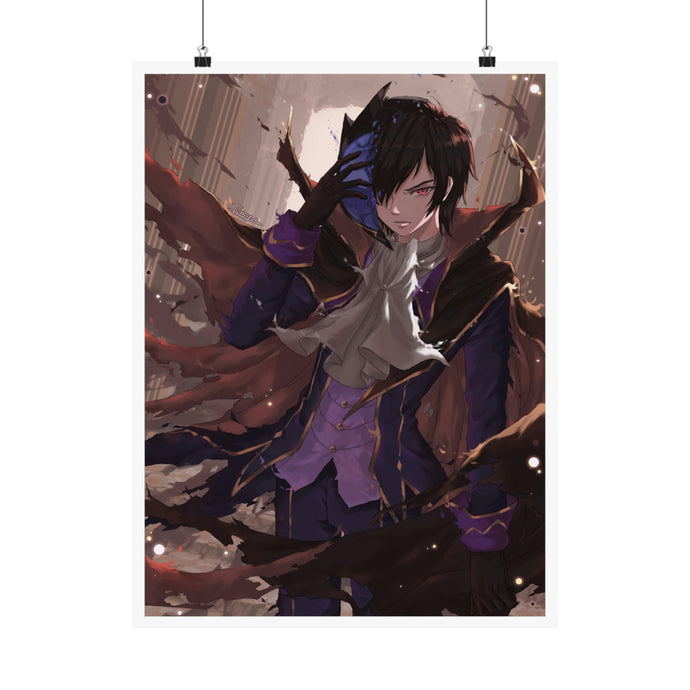 Lelouch Lamperouge