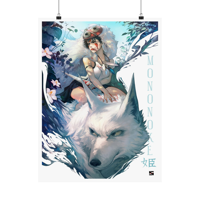 Princess Mononoke