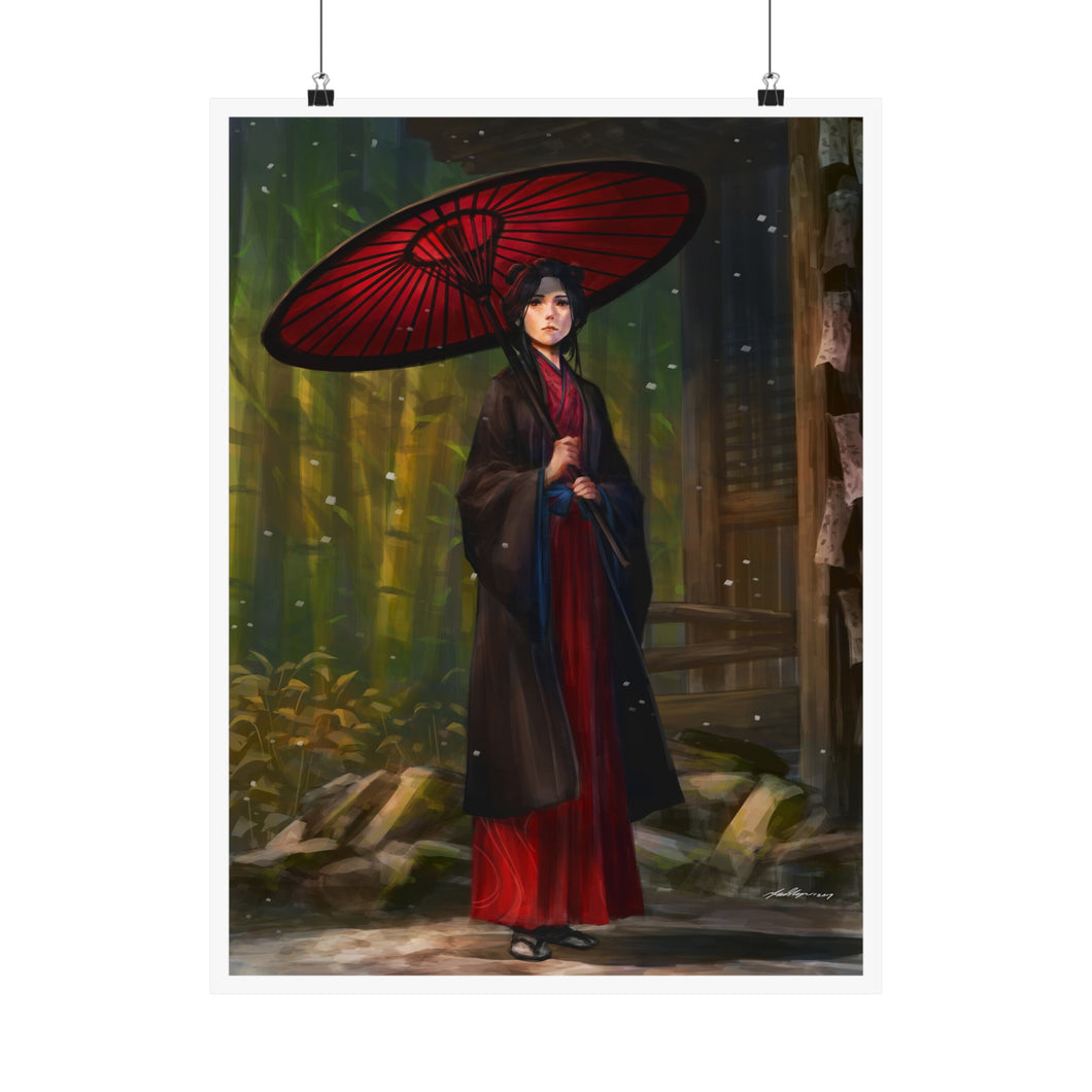 Lady Emma