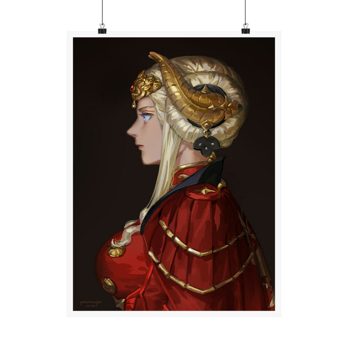 Edelgard von Hresvelg