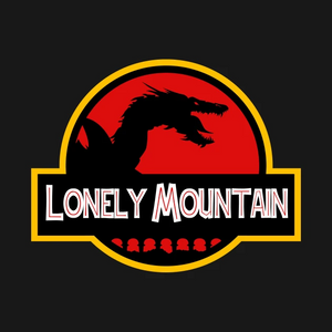 Lonely Mountain