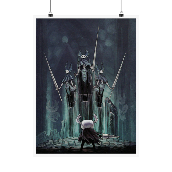 Mantis Lords