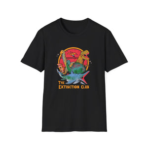 The Extinction Club