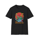 The Extinction Club